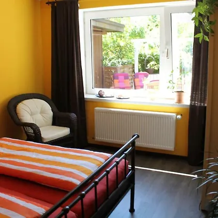 Ferienwohnung Moewenblick Flensburg Exterior photo