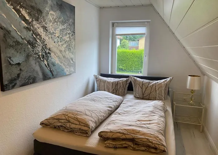 Ferienwohnung Moewenblick