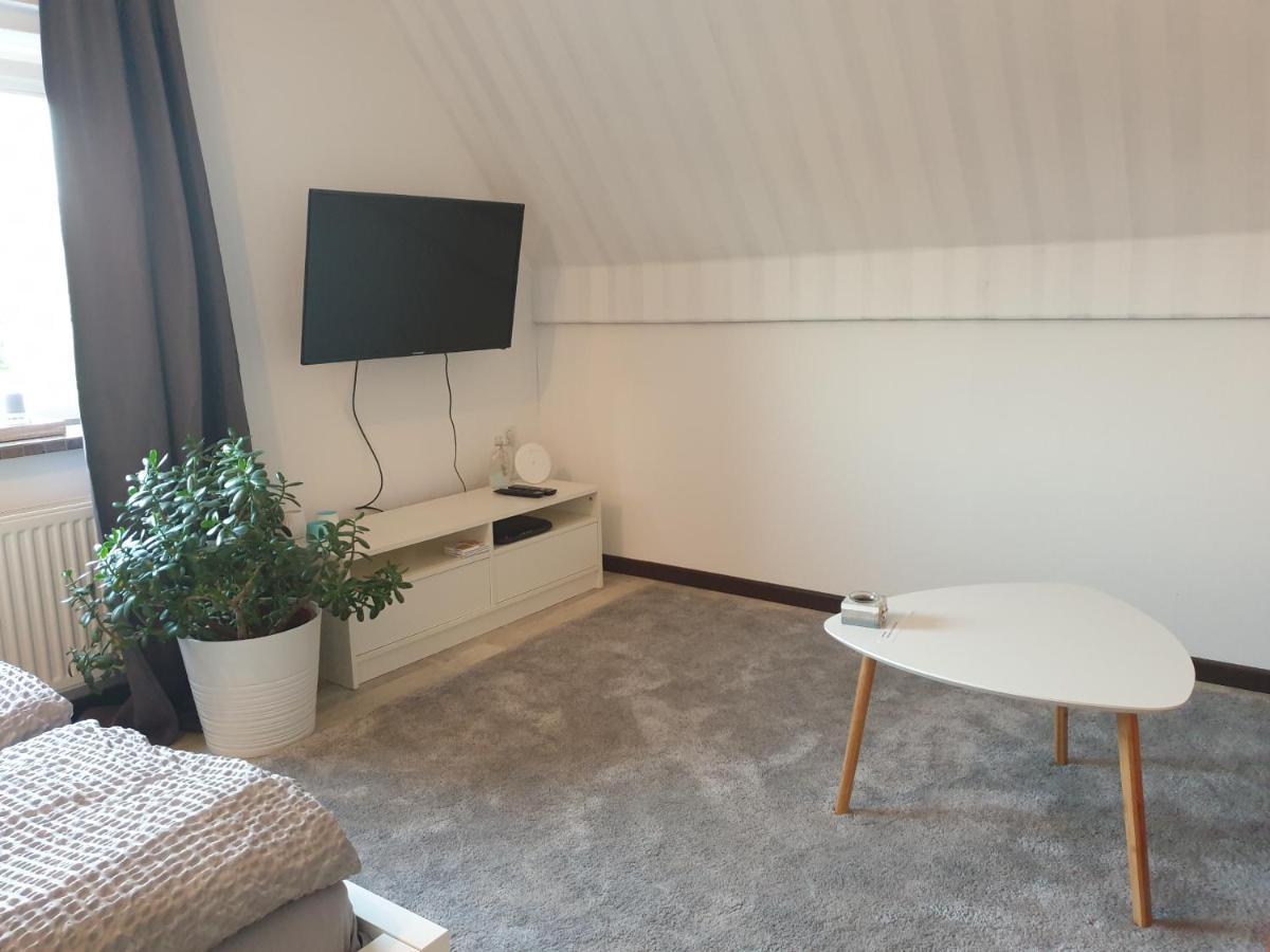 Apartment Moewenblick
