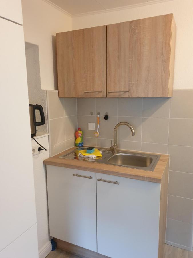Moewenblick Apartment Flensburg
