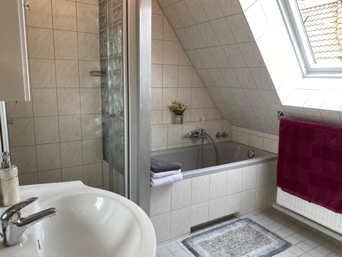 Moewenblick Apartment