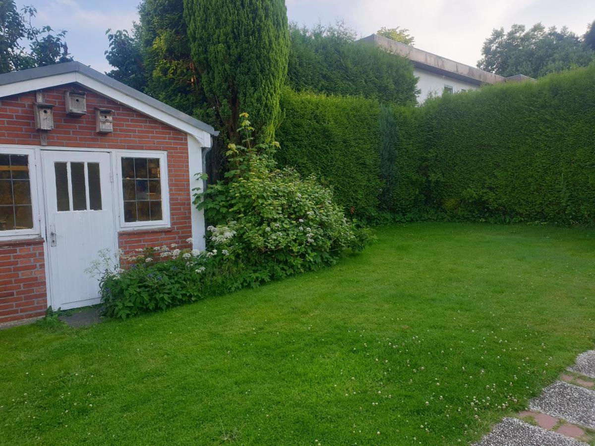Moewenblick Apartment Flensburg