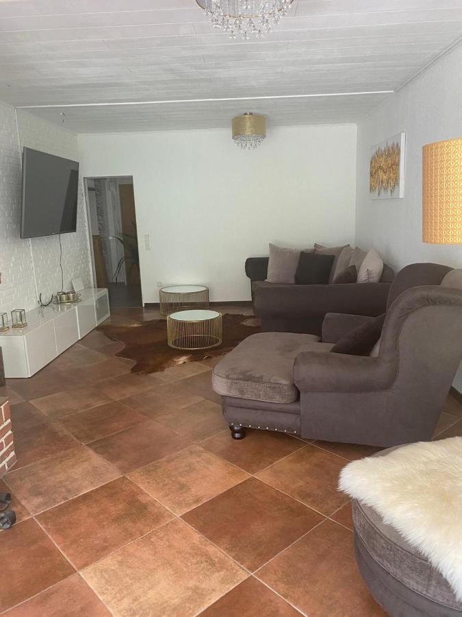 Moewenblick Apartment Flensburg