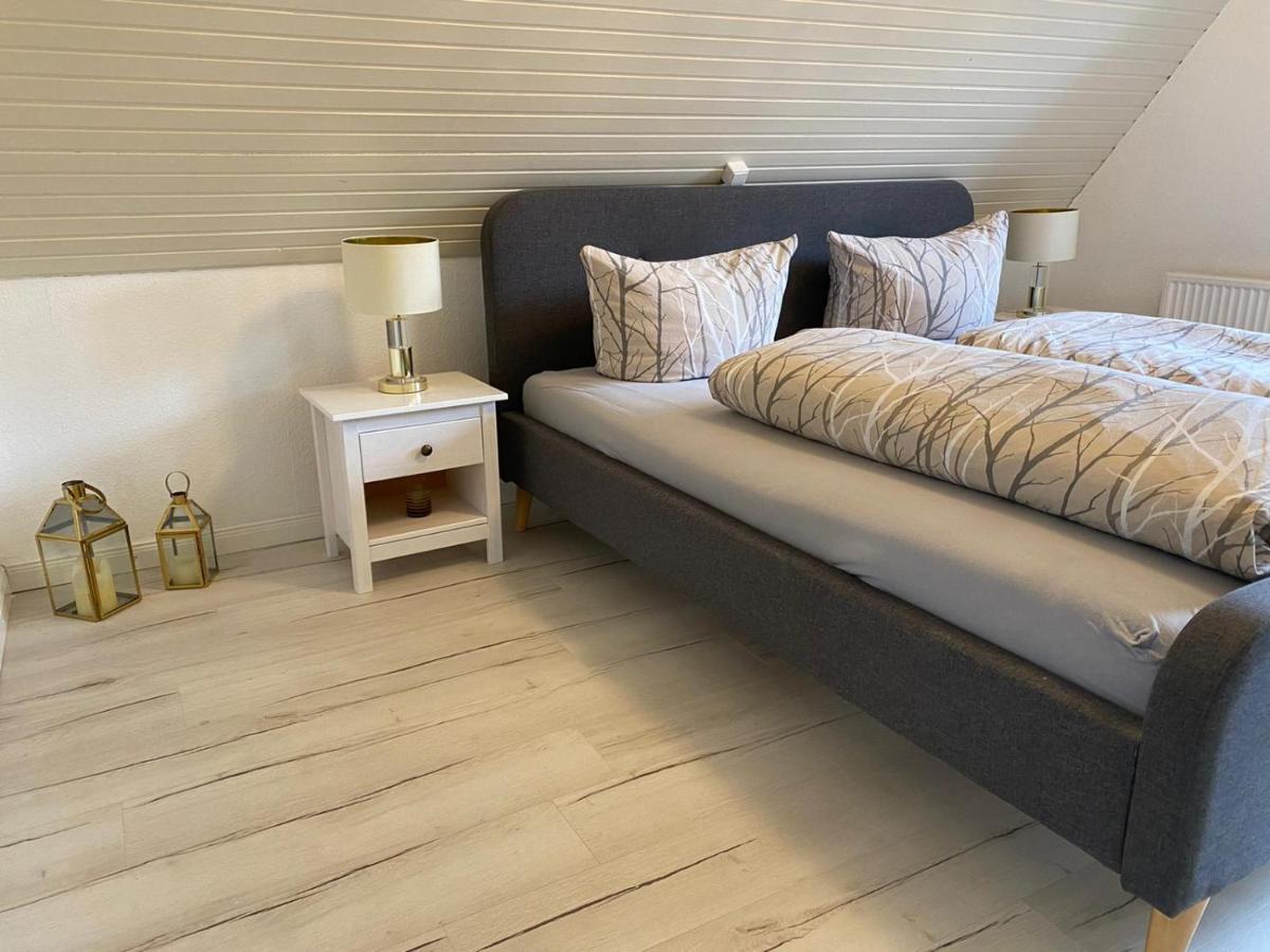 Moewenblick Apartment Flensburg