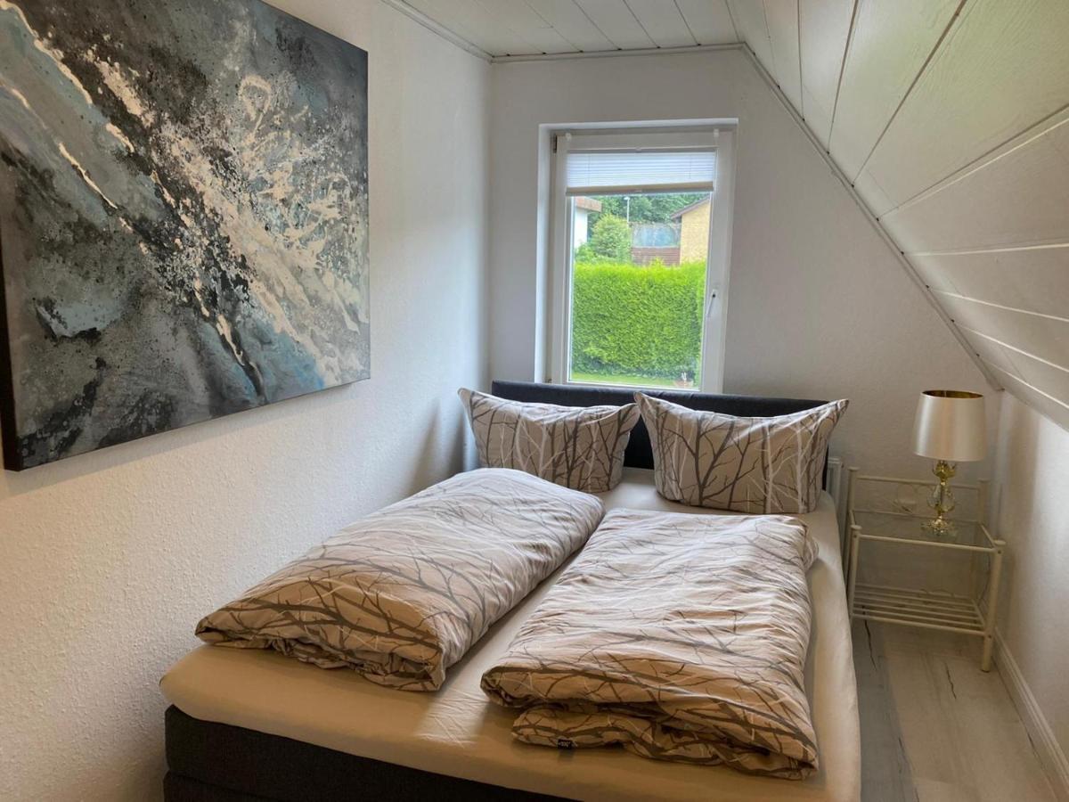 Apartment Moewenblick Flensburg