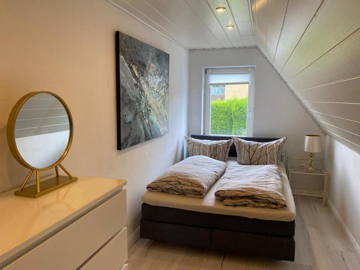 Apartment Moewenblick Flensburg