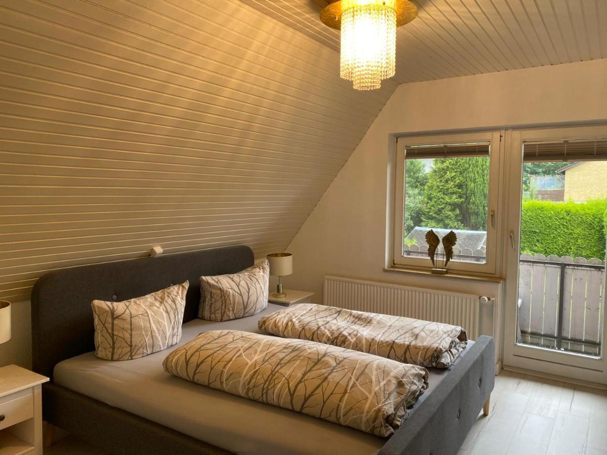 Moewenblick Apartment Flensburg