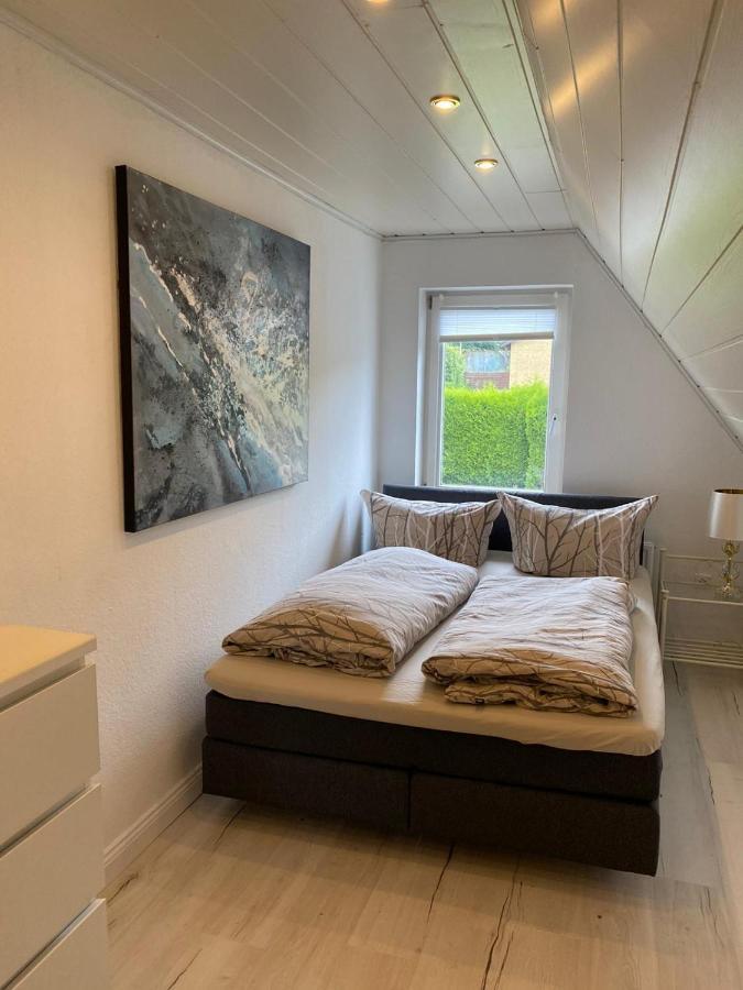 Moewenblick Apartment Flensburg