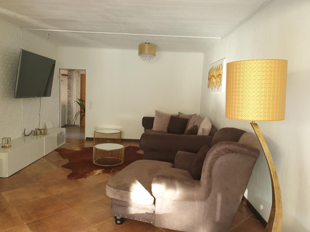 Moewenblick Apartment *
