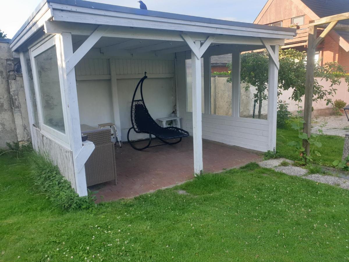 Moewenblick Flensburg