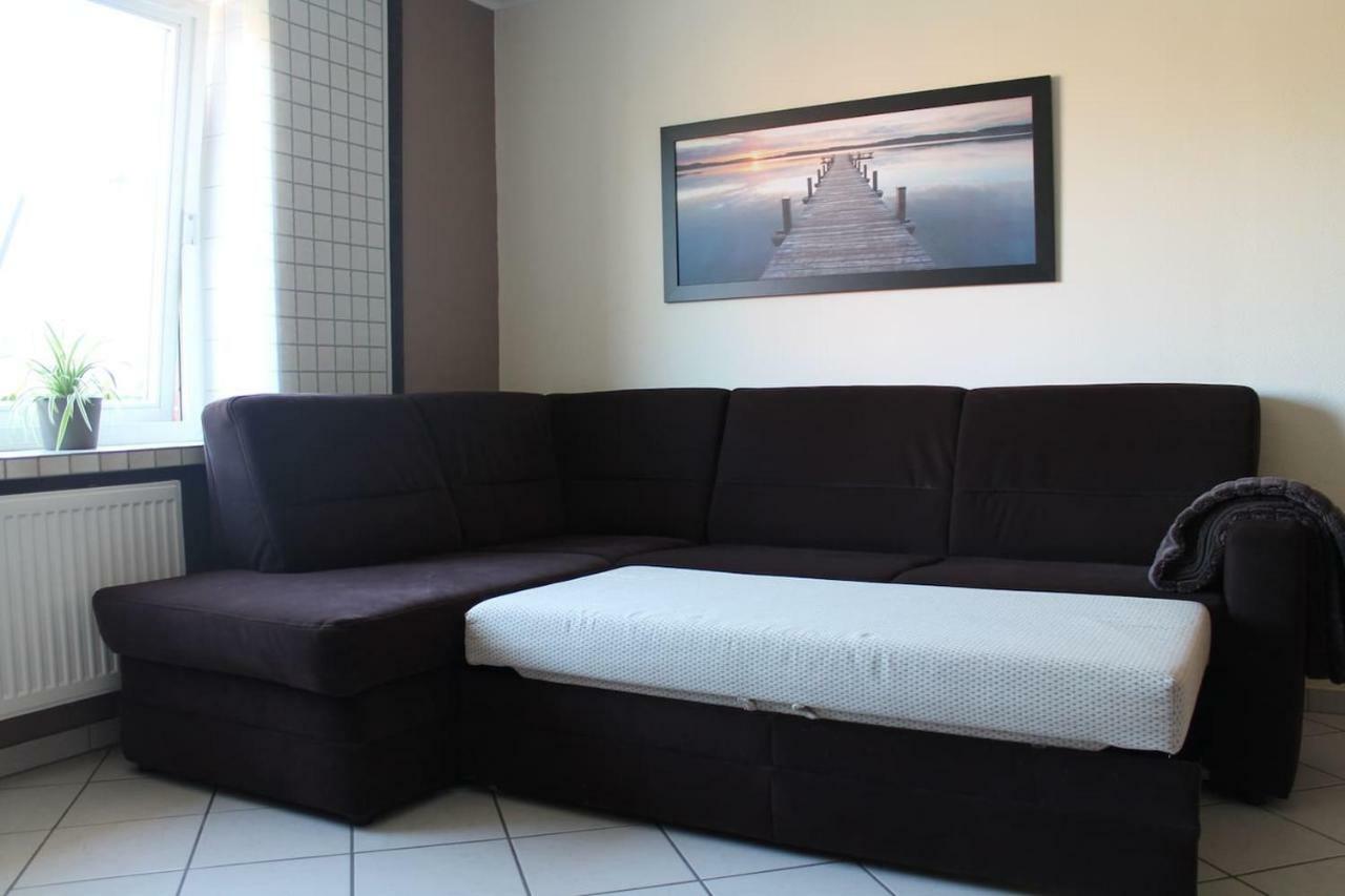Apartment Moewenblick