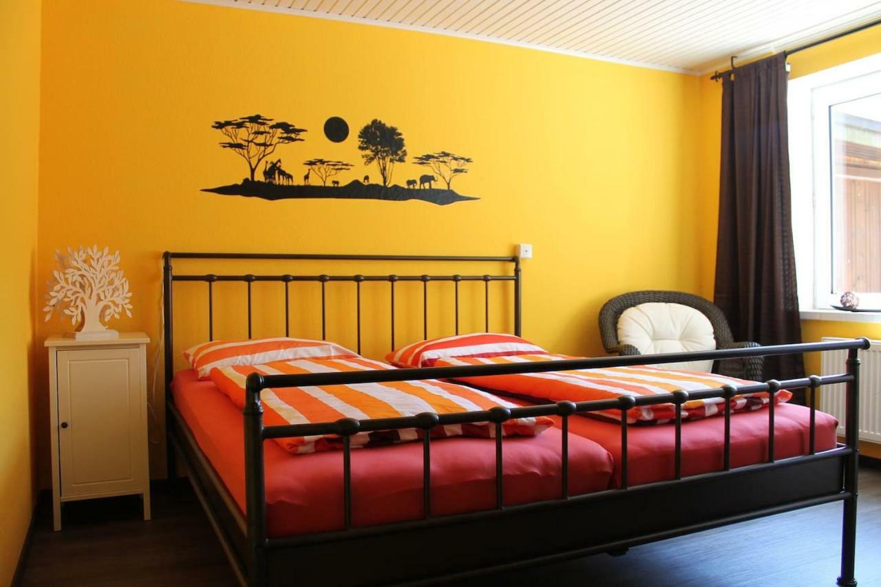 Apartment Moewenblick Flensburg