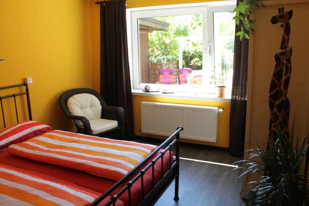 Moewenblick Apartment Flensburg