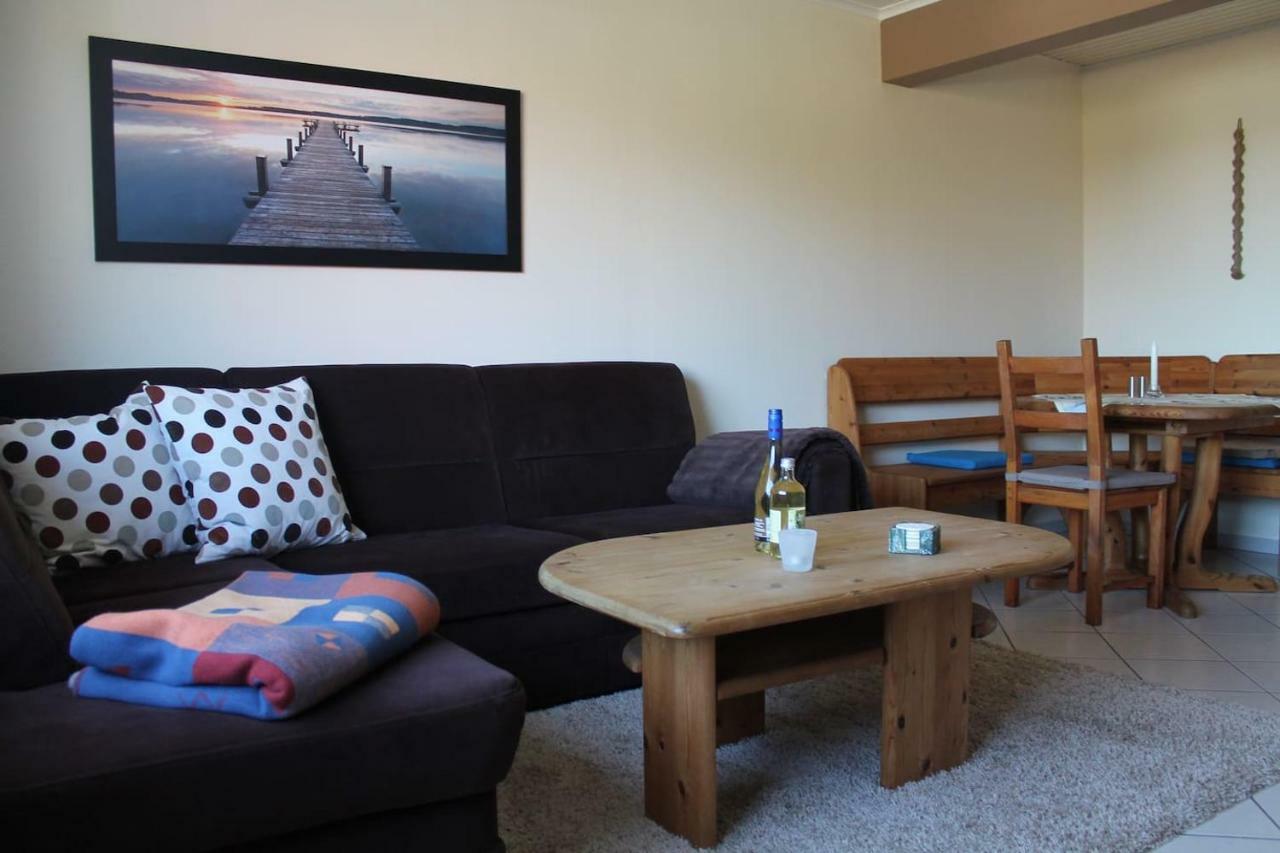 Apartment Moewenblick Flensburg